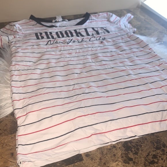 Brooklyn* short sleeve - Picture 3 of 3